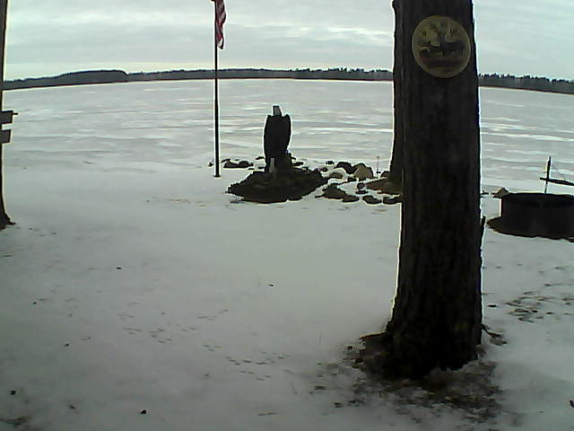 Whiteface Cam Image - Thu, 12/03/2020 10:18am 