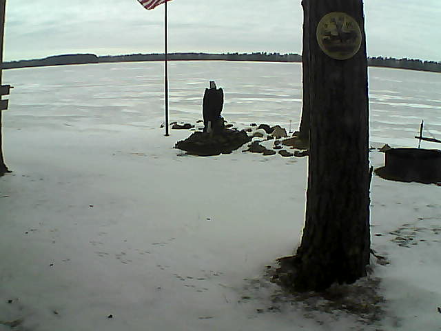 Whiteface Cam Image - Thu, 12/03/2020 10:28am 