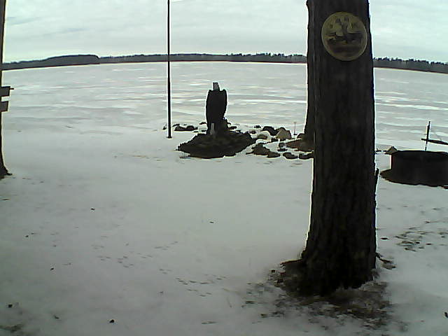 Whiteface Cam Image - Thu, 12/03/2020 10:38am 