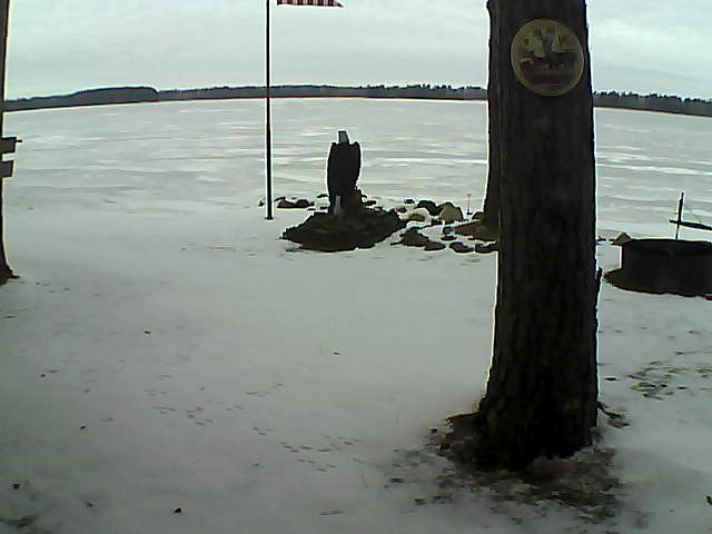 Whiteface Cam Image - Thu, 12/03/2020 10:48am 