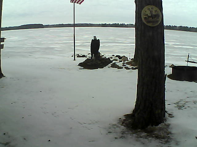 Whiteface Cam Image - Thu, 12/03/2020 10:58am 