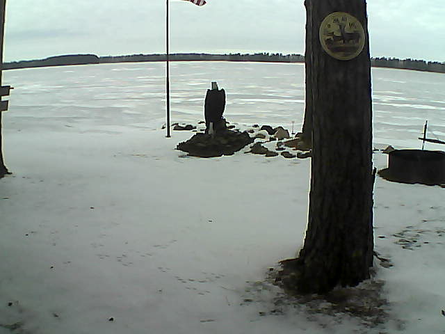 Whiteface Cam Image - Thu, 12/03/2020 11:08am 