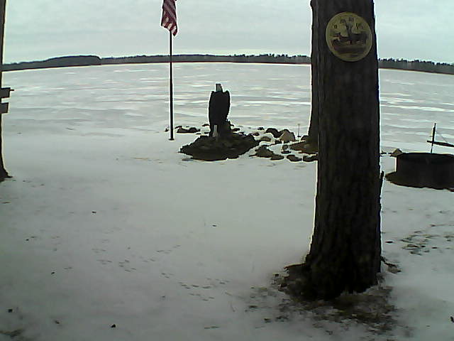 Whiteface Cam Image - Thu, 12/03/2020 11:18am 