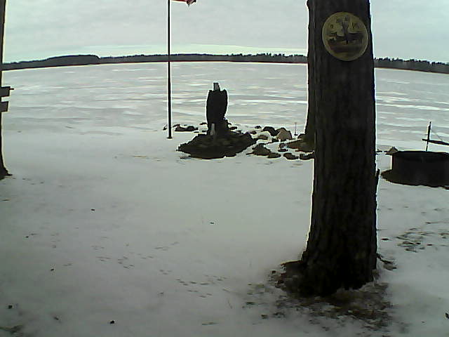 Whiteface Cam Image - Thu, 12/03/2020 11:48am 