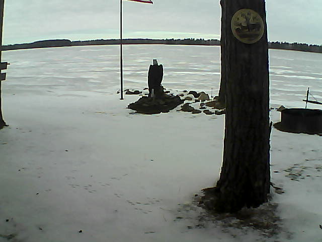 Whiteface Cam Image - Thu, 12/03/2020 11:58am 