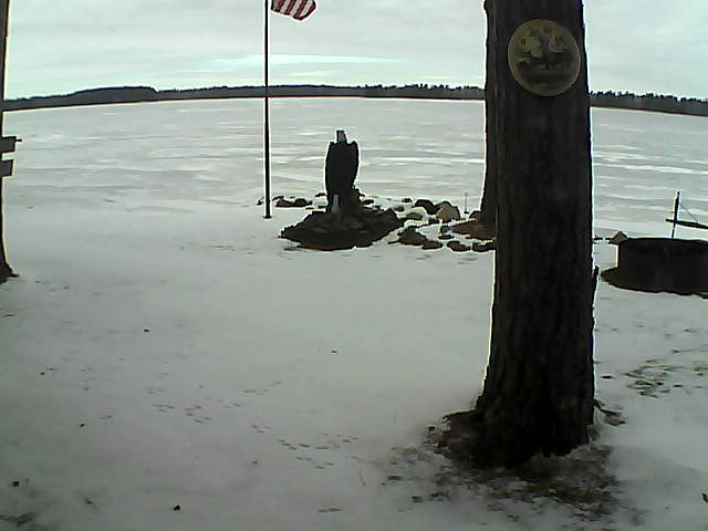 Whiteface Cam Image - Thu, 12/03/2020 12:18pm 