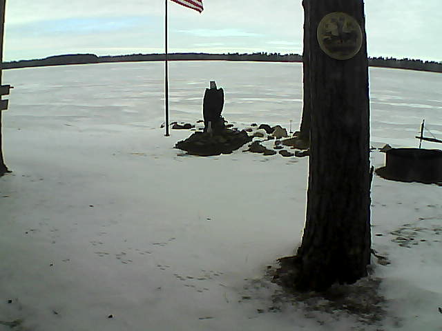 Whiteface Cam Image - Thu, 12/03/2020 12:39pm 