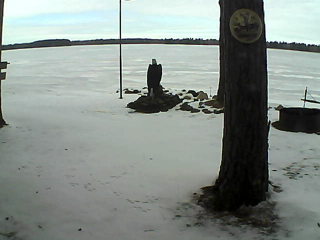 Whiteface Cam Image - Thu, 12/03/2020 12:49pm 