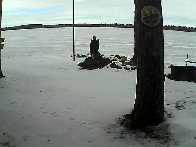 Whiteface Cam Image - Thu, 12/03/2020 12:59pm 