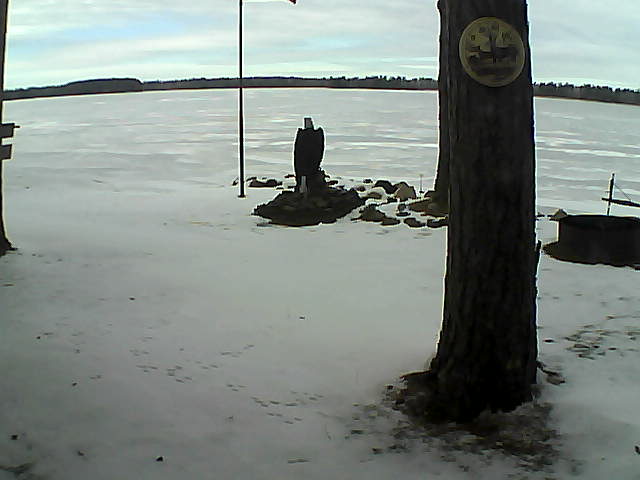 Whiteface Cam Image - Thu, 12/03/2020 1:19pm 