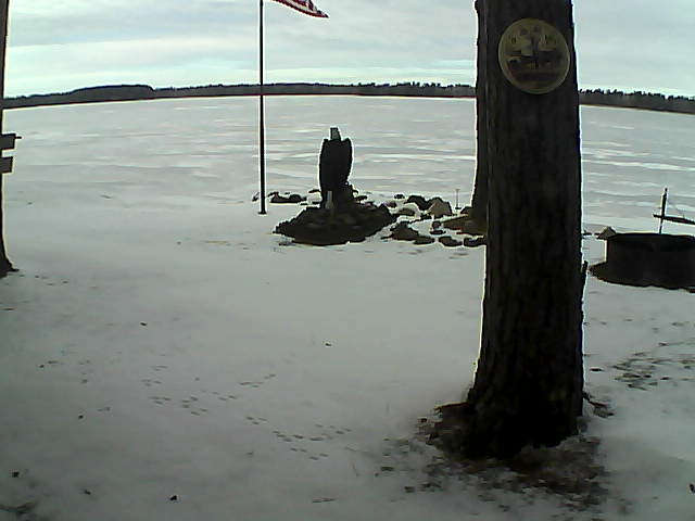 Whiteface Cam Image - Thu, 12/03/2020 1:29pm 