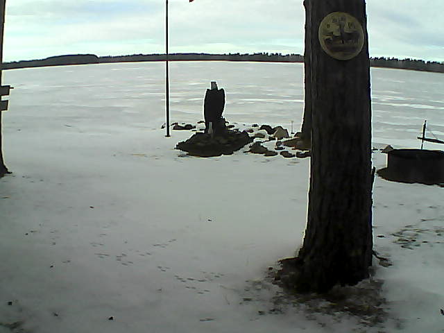 Whiteface Cam Image - Thu, 12/03/2020 1:39pm 