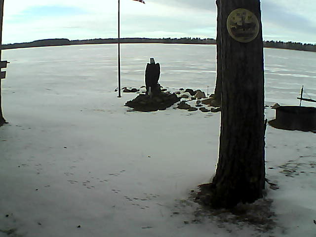 Whiteface Cam Image - Thu, 12/03/2020 1:49pm 