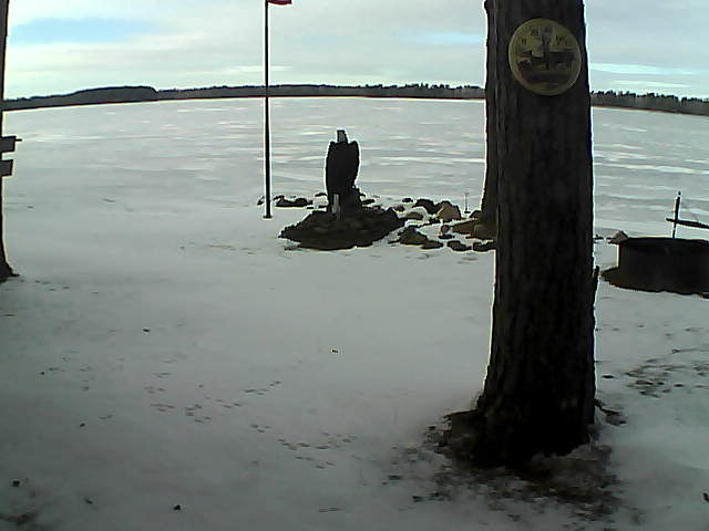 Whiteface Cam Image - Thu, 12/03/2020 2:09pm 