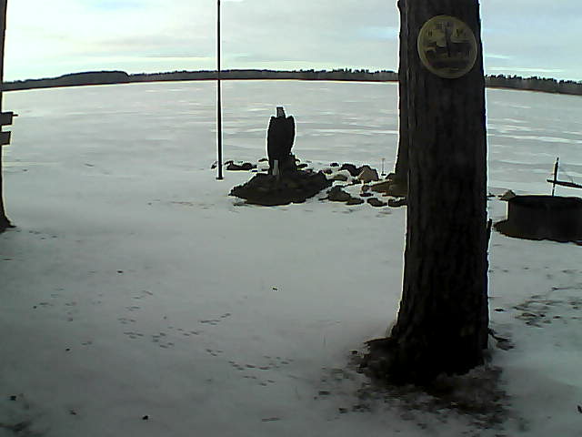 Whiteface Cam Image - Thu, 12/03/2020 2:19pm 