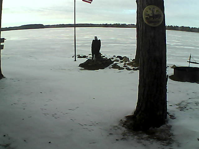 Whiteface Cam Image - Thu, 12/03/2020 2:29pm 