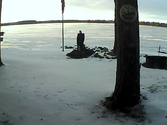 Whiteface Cam Image - Thu, 12/03/2020 3:39pm 