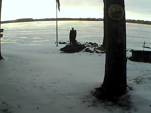 Whiteface Cam Image - Thu, 12/03/2020 3:49pm 