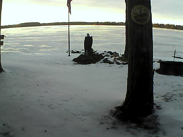 Whiteface Cam Image - Thu, 12/03/2020 3:59pm 