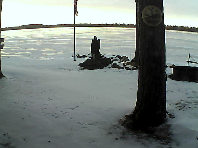 Whiteface Cam Image - Thu, 12/03/2020 4:09pm 