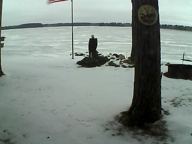 Whiteface Cam Image - Fri, 12/04/2020 7:19am 