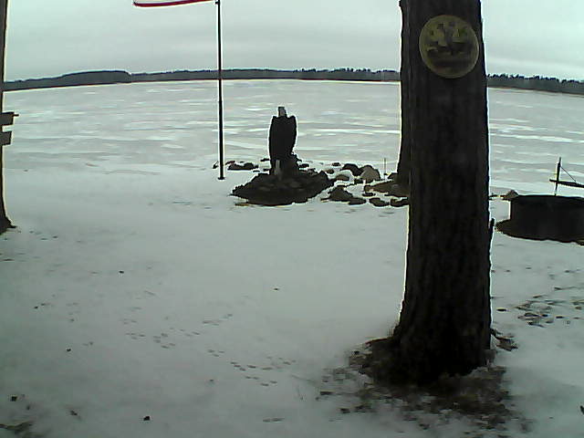 Whiteface Cam Image - Fri, 12/04/2020 7:29am 