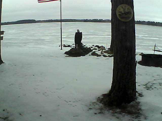 Whiteface Cam Image - Fri, 12/04/2020 7:49am 