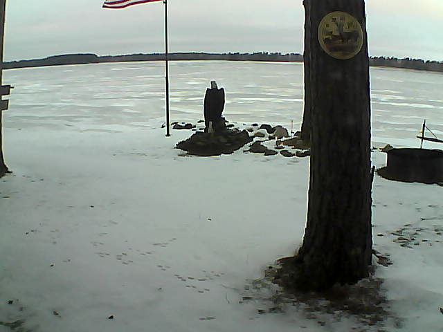 Whiteface Cam Image - Fri, 12/04/2020 8:00am 