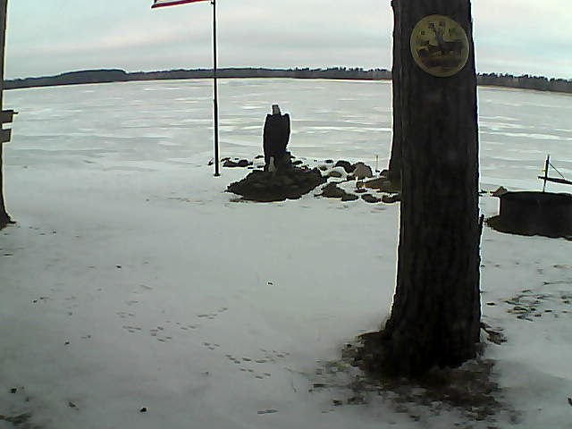 Whiteface Cam Image - Fri, 12/04/2020 8:10am 