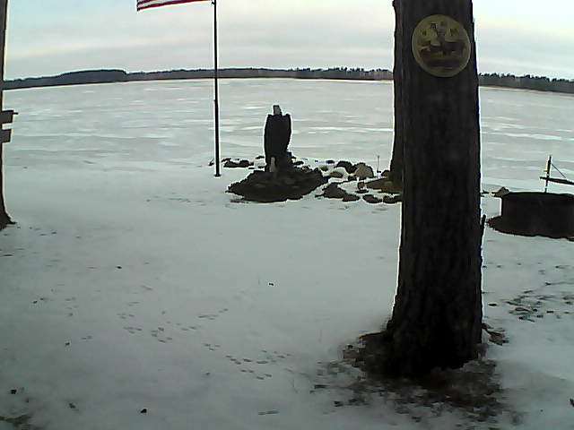 Whiteface Cam Image - Fri, 12/04/2020 8:20am 