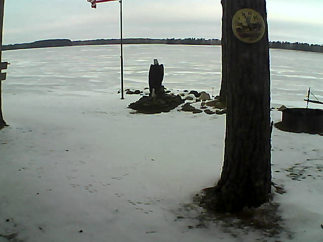 Whiteface Cam Image - Fri, 12/04/2020 8:30am 