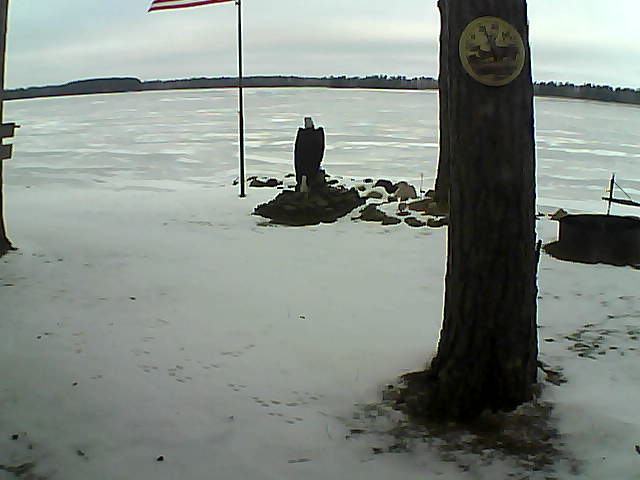 Whiteface Cam Image - Fri, 12/04/2020 8:40am 