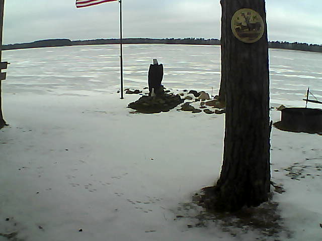 Whiteface Cam Image - Fri, 12/04/2020 9:00am 