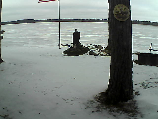 Whiteface Cam Image - Fri, 12/04/2020 9:10am 