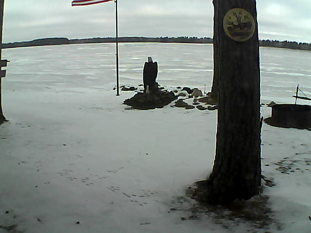 Whiteface Cam Image - Fri, 12/04/2020 9:20am 