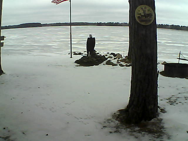 Whiteface Cam Image - Fri, 12/04/2020 9:30am 