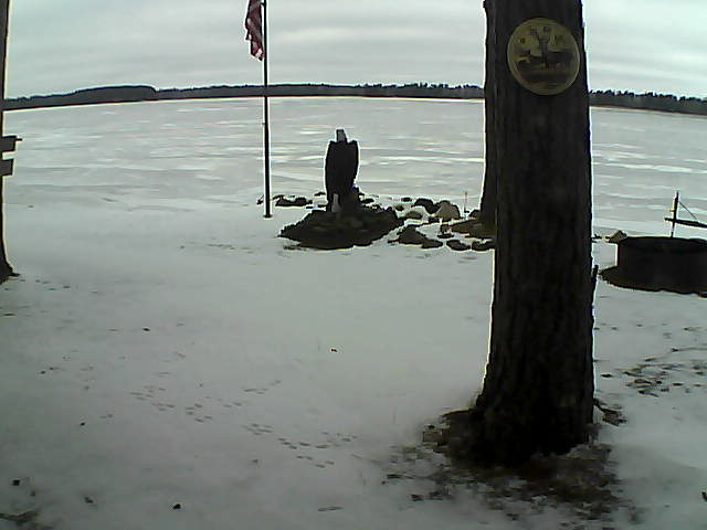 Whiteface Cam Image - Fri, 12/04/2020 9:40am 