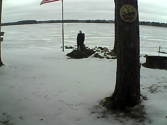 Whiteface Cam Image - Fri, 12/04/2020 9:50am 
