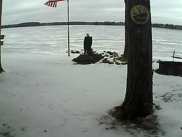 Whiteface Cam Image - Fri, 12/04/2020 10:20am 