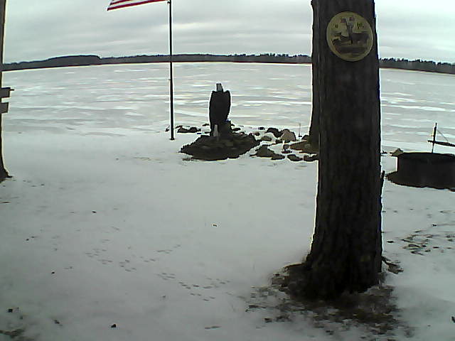 Whiteface Cam Image - Fri, 12/04/2020 10:30am 