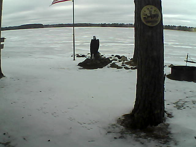 Whiteface Cam Image - Fri, 12/04/2020 10:50am 