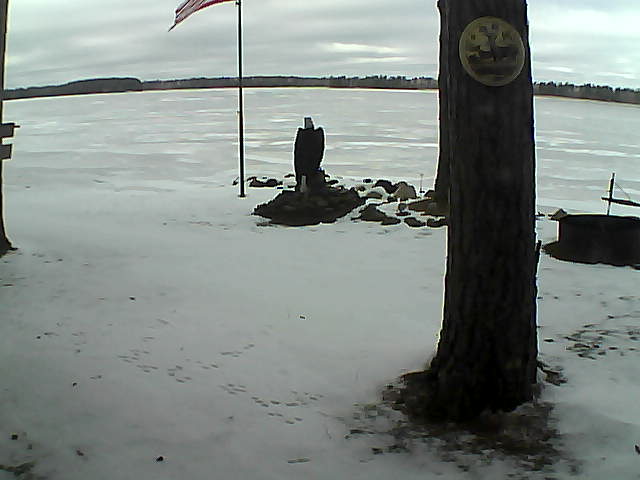 Whiteface Cam Image - Fri, 12/04/2020 11:00am 