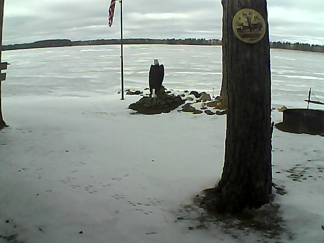 Whiteface Cam Image - Fri, 12/04/2020 11:20am 