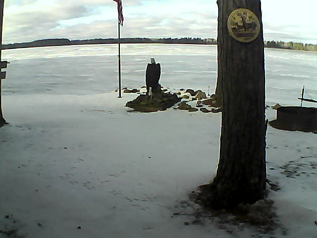 Whiteface Cam Image - Fri, 12/04/2020 11:50am 