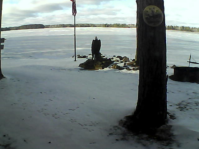Whiteface Cam Image - Fri, 12/04/2020 12:00pm 