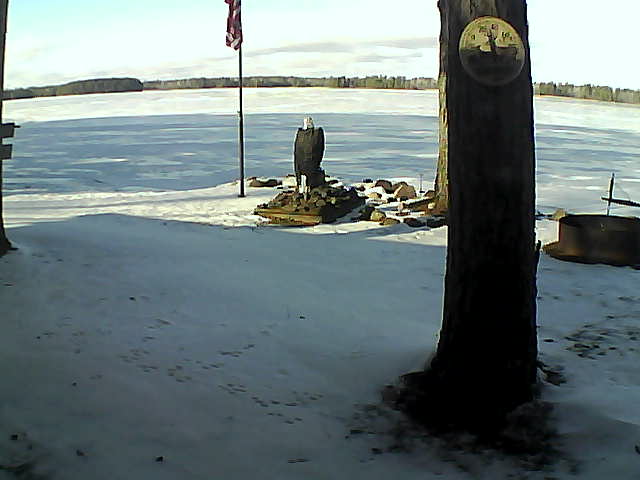 Whiteface Cam Image - Fri, 12/04/2020 12:20pm 
