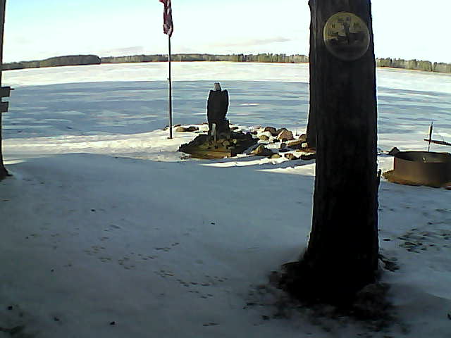 Whiteface Cam Image - Fri, 12/04/2020 12:30pm 