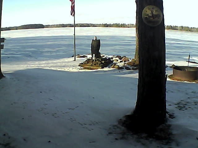 Whiteface Cam Image - Fri, 12/04/2020 12:40pm 