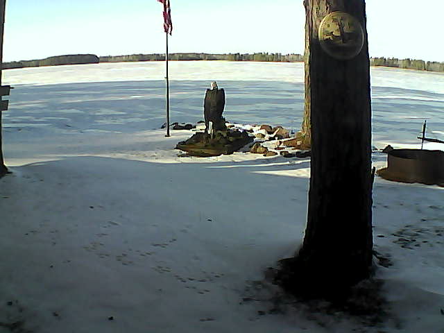 Whiteface Cam Image - Fri, 12/04/2020 12:50pm 