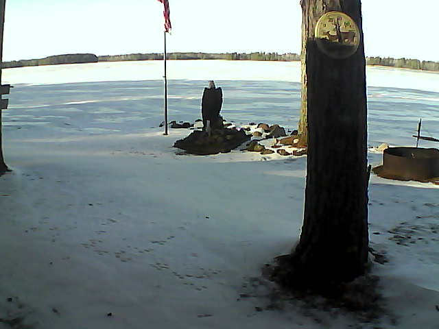 Whiteface Cam Image - Fri, 12/04/2020 1:00pm 
